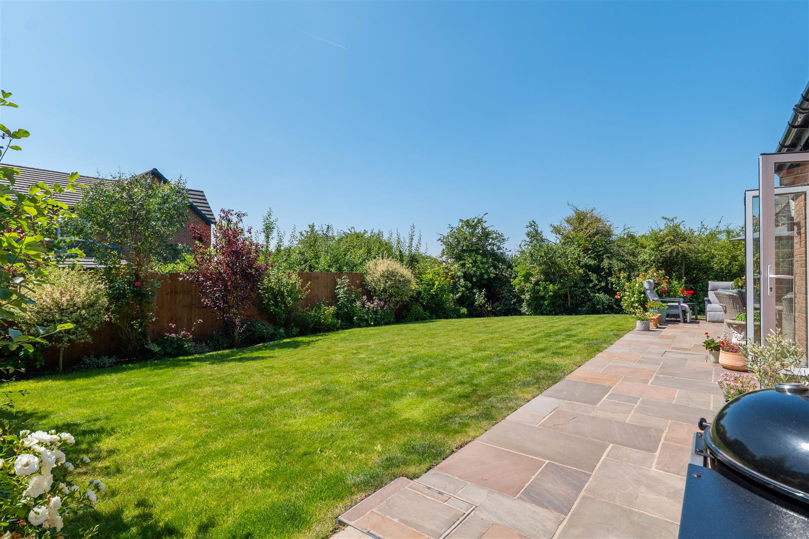 Greenfield Lane, Newton, Preston